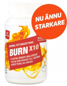 burnx10 ny
