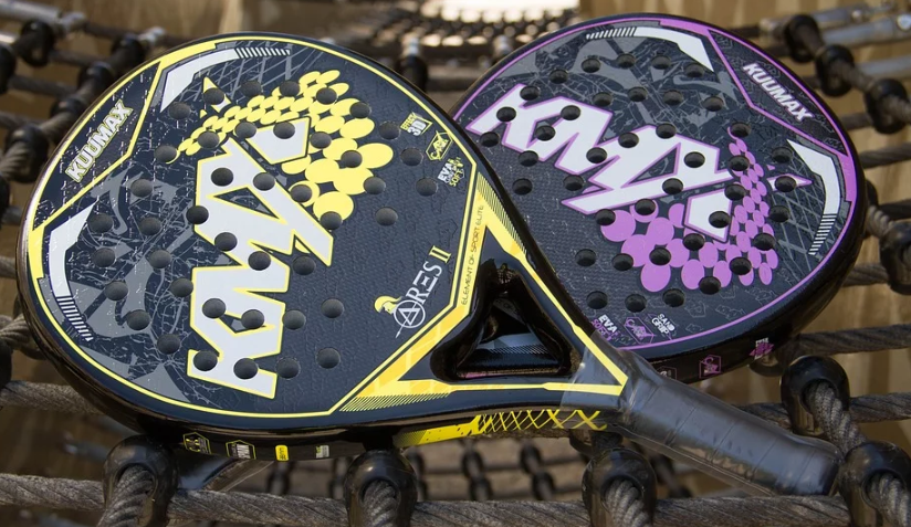 padelracket