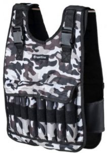 insportline hafthor viktväst