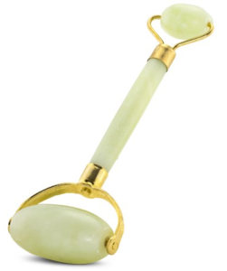 jaderoller ansiktsmassage