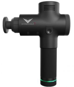 hyperice hypervolt massagepistol