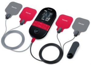 tens/ems värmefunktion